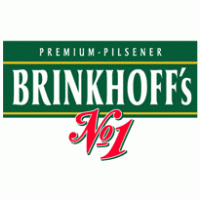 Brinkhoffs logo vector logo