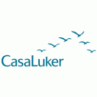 Casa Luker logo vector logo