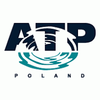 ATP logo vector logo