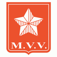 MVV Maastricht logo vector logo