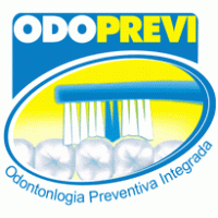 Odoprevi logo vector logo