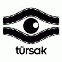 Tursak – Turkiye Sinema ve Audiovisuel Kultur Vakfi logo vector logo