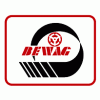Bewag logo vector logo