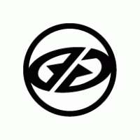 DG-definite grip logo vector logo