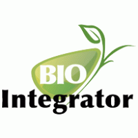Bio Ontegrator logo vector logo