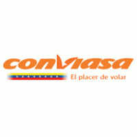 CONVIASA, NEW 2006 logo vector logo