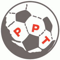 PPT Pori logo vector logo