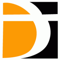 Designtrends logo vector logo