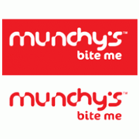 Munchy’s logo vector logo