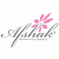 Afshak Manufacturing & Trading Co. logo vector logo