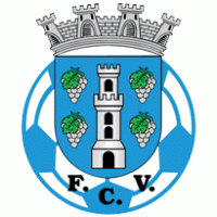 FC Vinhais logo vector logo