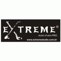 Extreme Studio logo vector logo