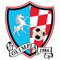 FC Olimpia Balti (new logo) logo vector logo