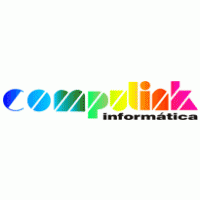 Compulink logo vector logo