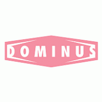 Dominus logo vector logo