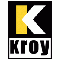 Kroy Building Products logo vector logo