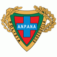 ANPANA logo vector logo