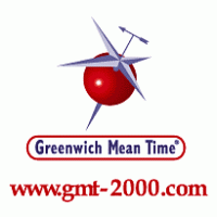 GMT-2000 logo vector logo