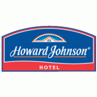Howard Johnson Hotel logo vector logo