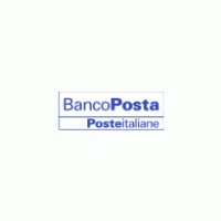 BancoPosta logo vector logo