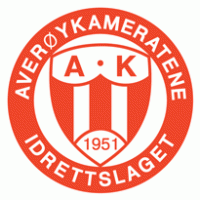 Averoykameratene IL logo vector logo