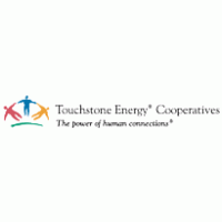 Touchstone Energy logo vector logo