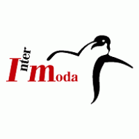 InterModa logo vector logo