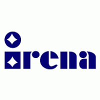 Irena logo vector logo
