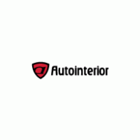 Autointerior logo vector logo