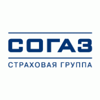 SOGAZ logo vector logo