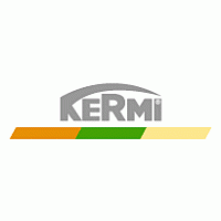 Kermi logo vector logo