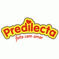 Predilecta logo vector logo