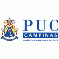 PUC Campinas logo vector logo