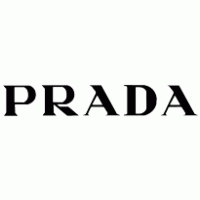 PRADA logo vector logo