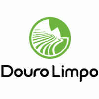 Douro Limpo logo vector logo