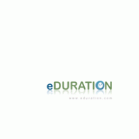 eduration logo vector logo