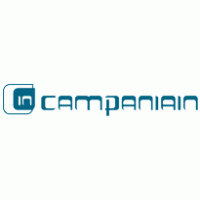 campaniain logo vector logo
