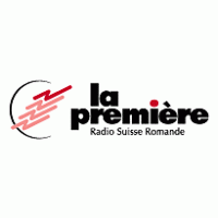 La Premiere Radio Suisse logo vector logo