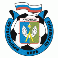 FK Lukhovitsy logo vector logo