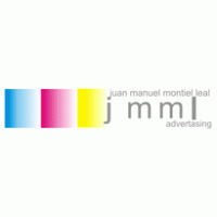 jmml advertising logo vector logo
