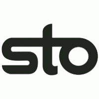 sto AG logo vector logo
