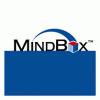 MindBox logo vector logo