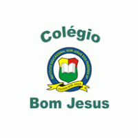 Colégio Bom Jesus dos Perdões logo vector logo