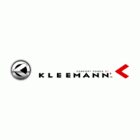 Kleemann logo vector logo