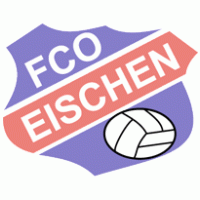 FCO Eischen logo vector logo