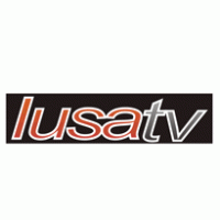 iusatv logo vector logo