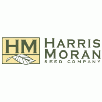 Harris-Moran logo vector logo