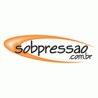 Sobpressao – Back Claro logo vector logo