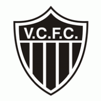 Vera Cruz Futebol Clube de Betim-MG logo vector logo