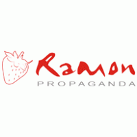 Ramon Propaganda logo vector logo